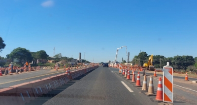 Embriaguez ao volante e falta de cinto lideram infrações em feriado de Corpus Christi