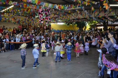 Festas Juninas são mantidas em Marília, mesmo com aumento de casos de Covid-19