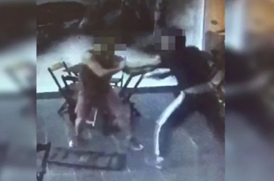 Ladrão que assaltou loja e teve parte de orelha arrancada por vítima é condenado a 40 anos de prisão