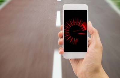 Acesso à internet pelo celular vai ficar mais rápido