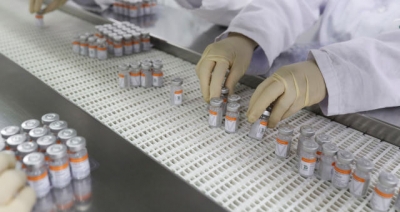 Saúde manifesta intenção de comprar mais 30 milhões de doses da CoronaVac