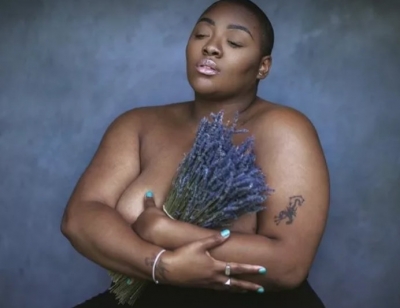 Instagram muda regras para fotos de seios após protesto de influenciadora plus size