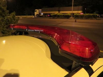 Paranaense é capturado pela Polícia na região