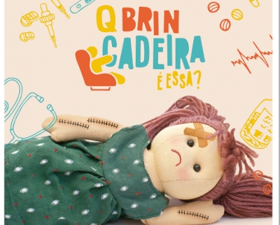 Triunfo Transbrasiliana reforça campanha “Que BrinCadeira é Essa?”