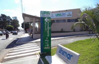 UPA Norte divulga nota oficial sobre o ataque ao enfermeiro da unidade