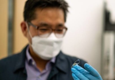 Novo implante simples que controla o apetite, pode substituir a cirurgia bariátrica