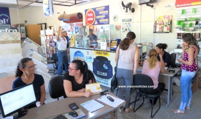 Confiança do comércio avança e atinge maior nível desde julho de 2014