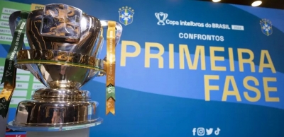 MAC fará jogo de abertura na Copa do Brasil, no Abreuzão