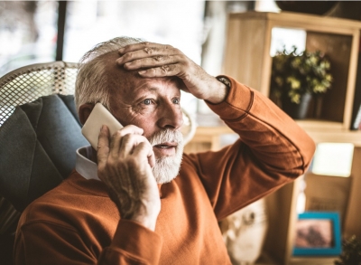 INSS alerta contra golpes que prejudicam aposentados