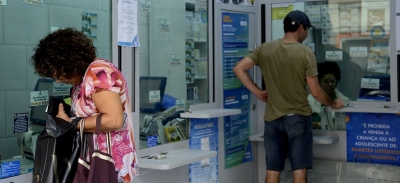 Mega-Sena deste sábado deve pagar prêmio de R$ 14 milhões