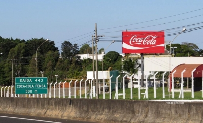 Coca-Cola: acordo com Sindicato evita greve de funcionários