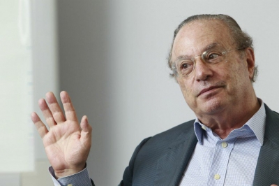 STF rejeita recurso e mantém condenação de Maluf