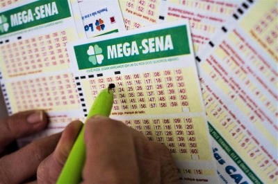 Mega-Sena acumula e próximo concurso deve pagar R$ 30 milhões