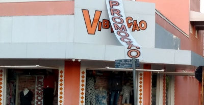 Aproveite!! Loja Vibração lança promoção imperdível com até 70% de desconto