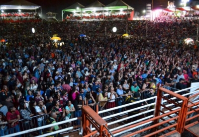 32ª Festa do Peão de Pompeia, trará grandes shows e o que há de melhor no rodeio brasileiro