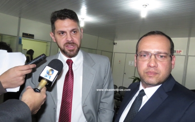 Justiça revoga prisão de acusados na operação da Polícia Federal em Marília