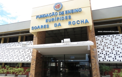 Vestibular Univem será no próximo domingo