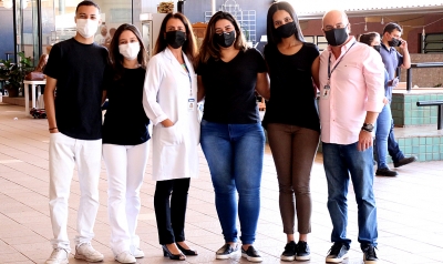 Unimar: Liga Acadêmica de Cirurgia Veterinária realiza 1º Simpósio Internacional  