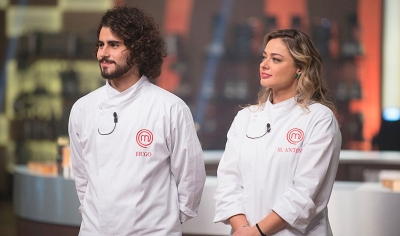 Mariliense está na final do MasterChef Brasil 2018