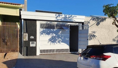 Banco vai leiloar casas em Marília com descontos de até 55% 