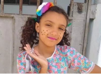Caso Bárbara Victória: menina foi estuprada e morta por homem que aparece em vídeo