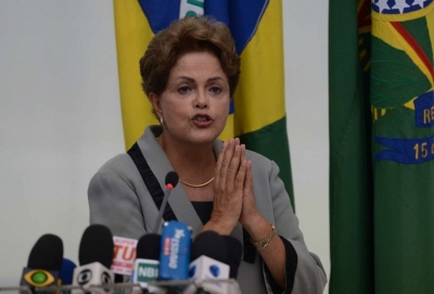 Impeachment volta para a agenda parlamentar
