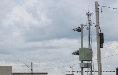 DER homologa novo radar na SP-294