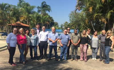 Eco Paraíso: condomínio verde escolhe a Calcular como nova administradora