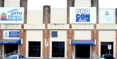 Defesa do Consumidor: Procon de Marília soluciona 92% dos casos em julho