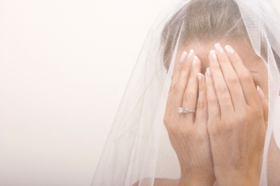 Mulher perde R$ 30 mil em golpe do casamento