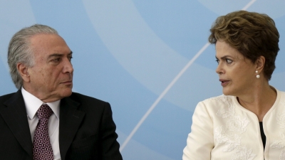 Investigação de chapa Dilma-Temer incluirá lava jato