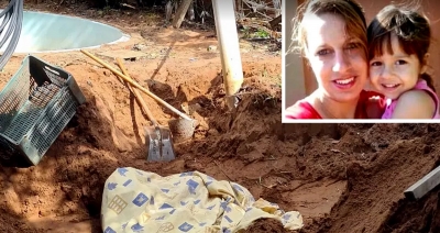 Julgamento de homem que matou e enterrou mulher e enteada será em junho