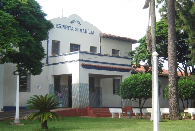 Hospital Espírita realizará "Natal dos Moradores" com apoio de voluntários