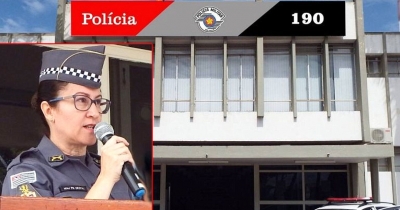 Coronel Cristal vai depor na CP da Câmara e caso pode ter reviravolta