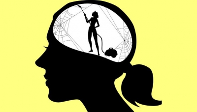 Como você tem cuidado da sua saúde mental nos últimos tempos? 