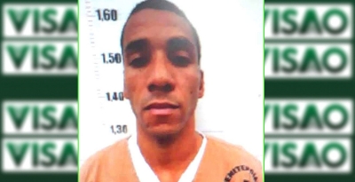 Fuga de preso no HC põe em cheque segurança. Criminoso rendeu agente com arma de brinquedo