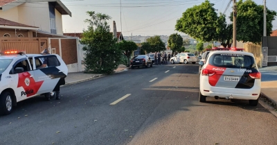 MP oferece denúncia contra empresário que atirou em PMs em Marília