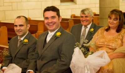 Pais e filho sem vacina morrem com uma semana de diferença