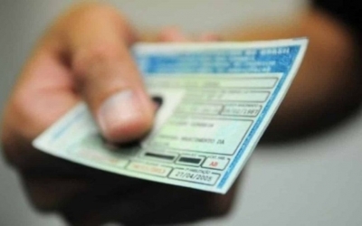 Junho é o último mês para renovar CNHs vencidas em outubro de 2022