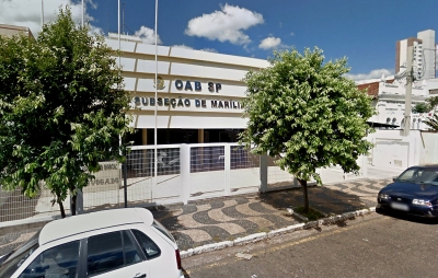 OAB: advogados vão às urnas hoje. Três chapas concorrem em Marília