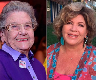 Aos 87 anos, Palmirinha é contratada pela Globo pela primeira vez para reality