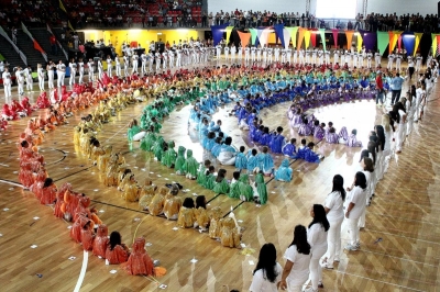 Formatura das Emeis acontecerá nos dias 02, 03 e 08 de dezembro