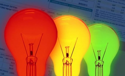 Conta de luz fica mais cara a partir desta terça