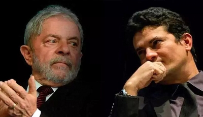 Turma do STF julga habeas corpus de Lula