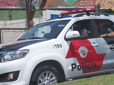 Mulher com doença mental é estuprada próximo ao centro