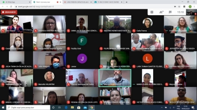 Educação em Casa: Plataforma implantada pelo UNIVEM é sucesso entre alunos da rede municipal