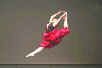 Alunos e professores da rede estadual participam do Festival de Dança Online em Marília