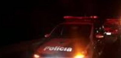 Motociclista morre em acidente na SP-333 em Marília