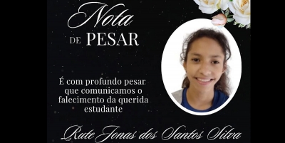 Dengue hemorrágica: adolescente será sepultada neste sábado em Marília