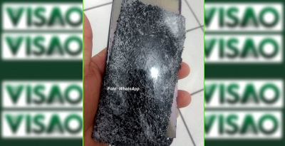 Anfitrião de festa é preso após convidada denunciar falso roubo